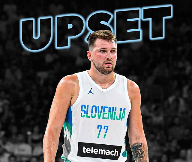 男篮欧锦赛最新积分榜!字母哥31+7,东契奇独木难支,西班牙爆冷